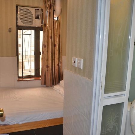 Tai Hao Hostel 香港 外观 照片