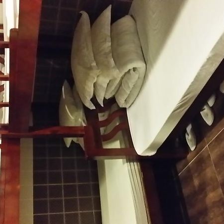 Tai Hao Hostel 香港 外观 照片