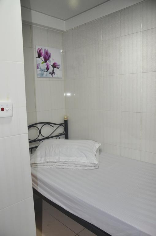 Tai Hao Hostel 香港 客房 照片