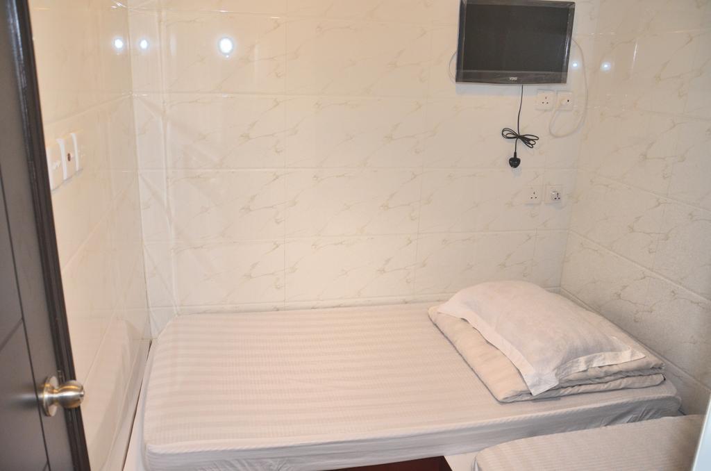 Tai Hao Hostel 香港 客房 照片