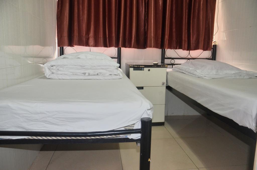 Tai Hao Hostel 香港 客房 照片