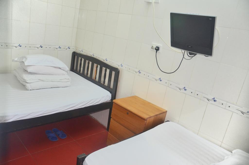 Tai Hao Hostel 香港 客房 照片