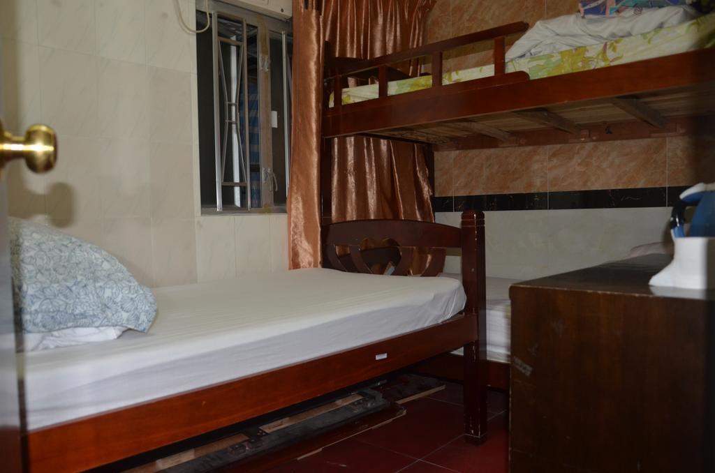 Tai Hao Hostel 香港 客房 照片