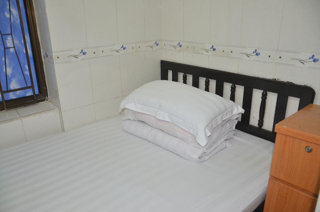 Tai Hao Hostel 香港 客房 照片