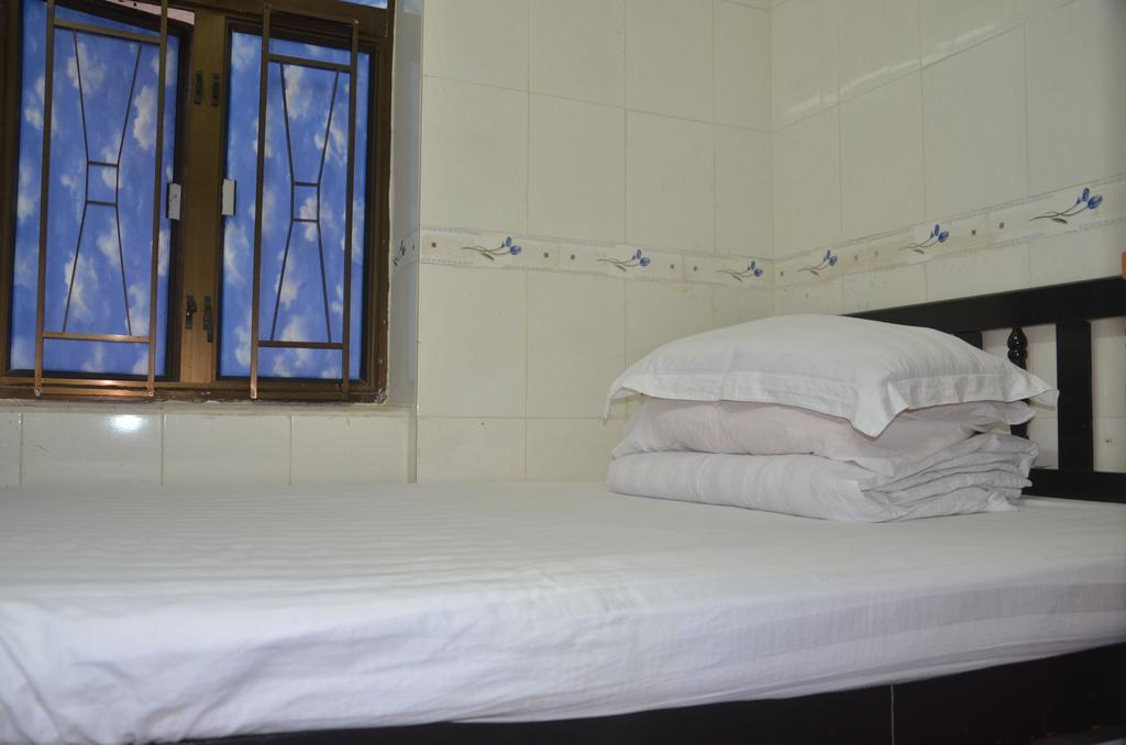 Tai Hao Hostel 香港 客房 照片
