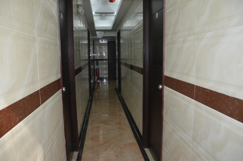 Tai Hao Hostel 香港 客房 照片