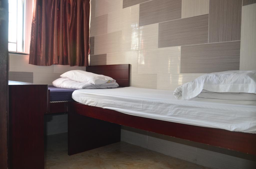 Tai Hao Hostel 香港 客房 照片