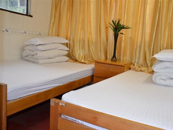 Tai Hao Hostel 香港 外观 照片