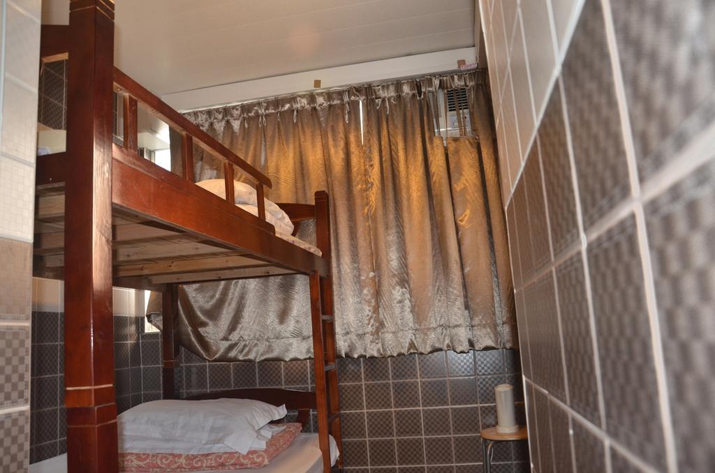 Tai Hao Hostel 香港 外观 照片