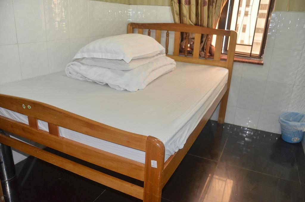 Tai Hao Hostel 香港 外观 照片