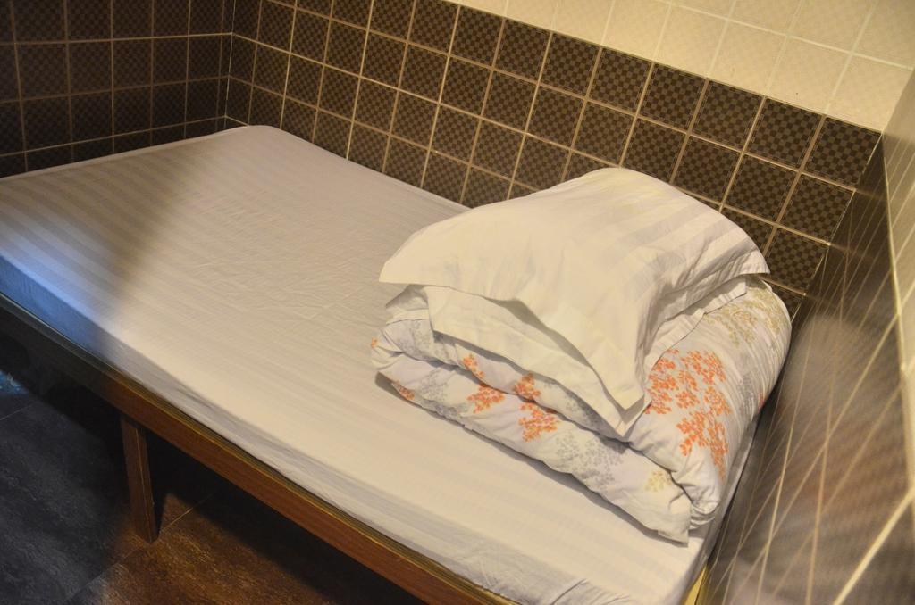 Tai Hao Hostel 香港 外观 照片